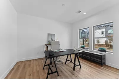 1122 W 17th Street #C, Houston, TX 77008 - Photo 5
