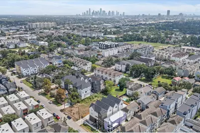 1122 W 17th Street #C, Houston, TX 77008 - Photo 37