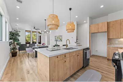 1122 W 17th Street #C, Houston, TX 77008 - Photo 13