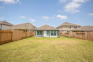 15435 Woody Hvn Dr, Conroe, TX 77302 - Photo 19