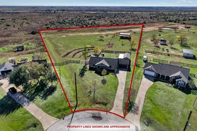 2159 Settlers Court Drive, Sealy, TX 77474 - Photo 1