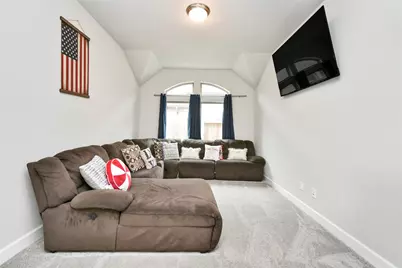 5042 Albany Shores Lane, Fulshear, TX 77441 - Photo 13