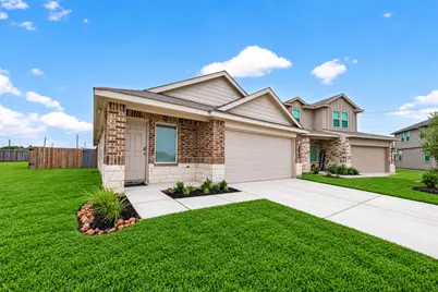 2074 Legacy Hills Drive, Houston, TX 77067 - Photo 5
