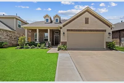 3531 Sunlight Springs Street, Richmond, TX 77406 - Photo 1