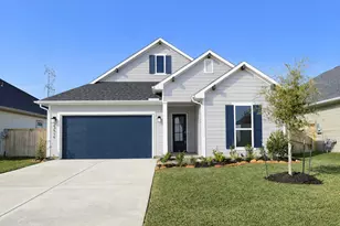 23515 Steely Thicket Trl, Tomball, TX 77375 - Photo 1
