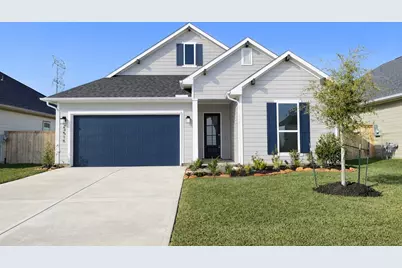 23515 Steely Thicket Trail, Tomball, TX 77375 - Photo 1