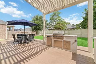 9902 Papyrus Rush Ct, Conroe, TX 77385 - Photo 31