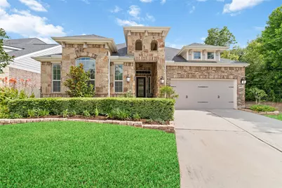 9902 Papyrus Rush Court, Conroe, TX 77385 - Photo 1
