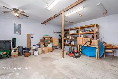 815 Evans Drive, Lufkin, TX 75904 - Photo 35