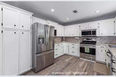 815 Evans Drive, Lufkin, TX 75904 - Photo 5
