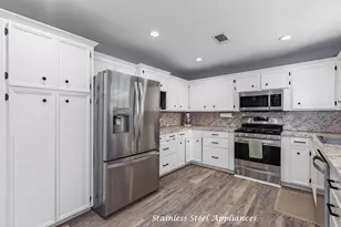 815 Evans Dr, Lufkin, TX 75904 - Photo 5