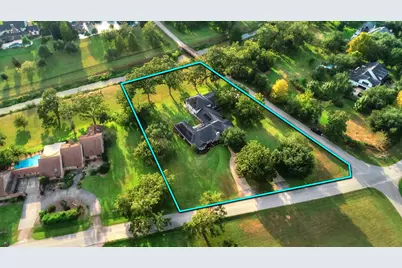 7519 Foster Creek Drive, Richmond, TX 77406 - Photo 9