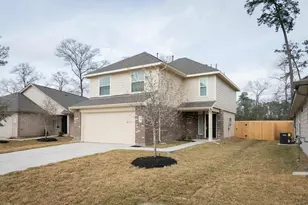 3205 Chunk Dr, Conroe, TX 77301 - Photo 1