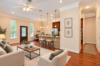815 Garden Rose Lane, Houston, TX 77018 - Photo 1