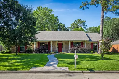 12518 Honeywood Trail, Houston, TX 77077 - Photo 1