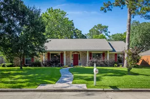12518 Honeywood Trail, Houston, TX 77077 - Photo 1