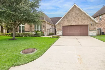 14407 Tivoli Drive, Houston, TX 77077 - Photo 1
