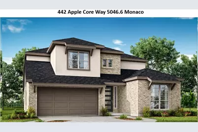 442 Apple Core Way, Richmond, TX 77406 - Photo 1