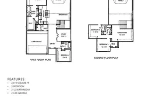 442 Apple Core Wy, Richmond, TX 77406 - Photo 13