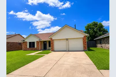 722 Beechbend Drive, Missouri City, TX 77489 - Photo 1