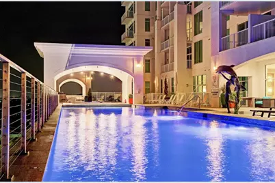 500 Seawall Boulevard #1101, Galveston, TX 77550 - Photo 1