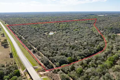 Tbd Hwy 90, Sheridan, TX 77475 - Photo 31