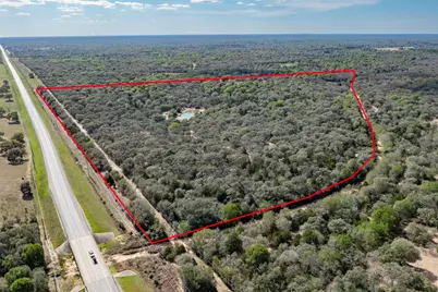 Tbd Hwy 90, Sheridan, TX 77475 - Photo 9