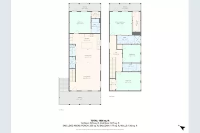 2503 103rd Street, Galveston, TX 77554 - Photo 35
