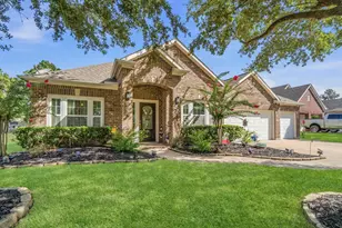 1122 Windsor Chase Ln, Spring, TX 77373 - Photo 5