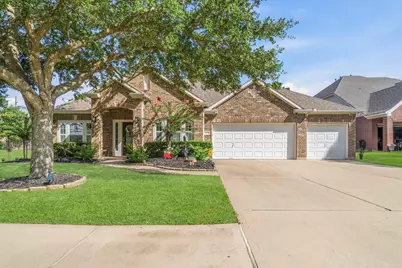 1122 Windsor Chase Lane, Spring, TX 77373 - Photo 3