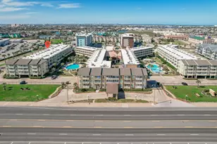 6300 Seawall Blvd, Galveston, TX 77551 - Photo 25