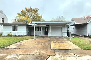 6927 Burgess St, Houston, TX 77021 - Photo 1