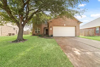 12426 Taylorwood Lane, Houston, TX 77070 - Photo 1