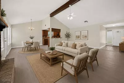 9850 Sagebud Lane, Houston, TX 77089 - Photo 7