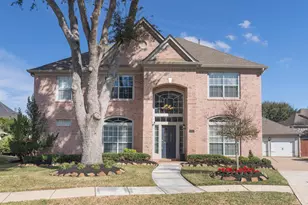 9643 Roarks Passage, Missouri City, TX 77459 - Photo 1