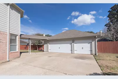 9643 Roarks Passage, Missouri City, TX 77459 - Photo 3