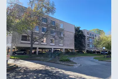 2207 S Braeswood Boulevard #42H, Houston, TX 77030 - Photo 1