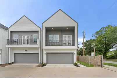 1008 Tuskegee Heights Lane, Houston, TX 77091 - Photo 3