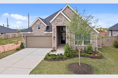 448 Sprigtail Drive, Katy, TX 77493 - Photo 3