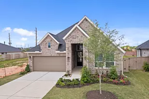 448 Sprigtail Dr, Katy, TX 77493 - Photo 3