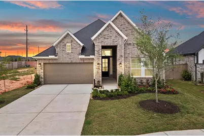 448 Sprigtail Drive, Katy, TX 77493 - Photo 1