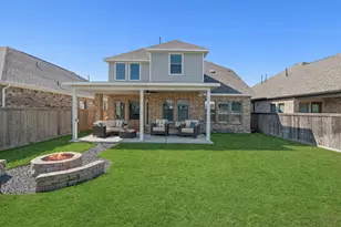 15118 Kickapoo Cavern Dr, Cypress, TX 77433 - Photo 3