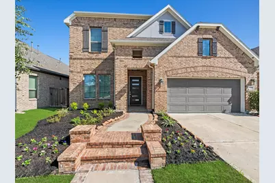 15118 Kickapoo Cavern Drive, Cypress, TX 77433 - Photo 1