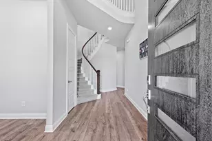 15118 Kickapoo Cavern Dr, Cypress, TX 77433 - Photo 5