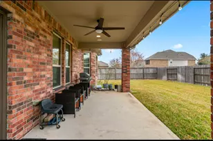 2003 Pleasant Springs Ln, Pearland, TX 77089 - Photo 33