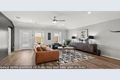 15747 Garden Ridge Drive, Montgomery, TX 77316 - Photo 7