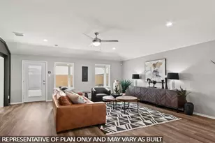 15747 Garden Ridge Dr, Montgomery, TX 77316 - Photo 7