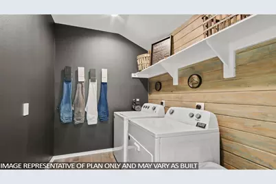 15747 Garden Ridge Drive, Montgomery, TX 77316 - Photo 17