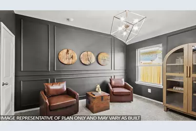 15747 Garden Ridge Drive, Montgomery, TX 77316 - Photo 13