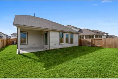 631 Yard Master Trail, Rosharon, TX 77583 - Photo 33